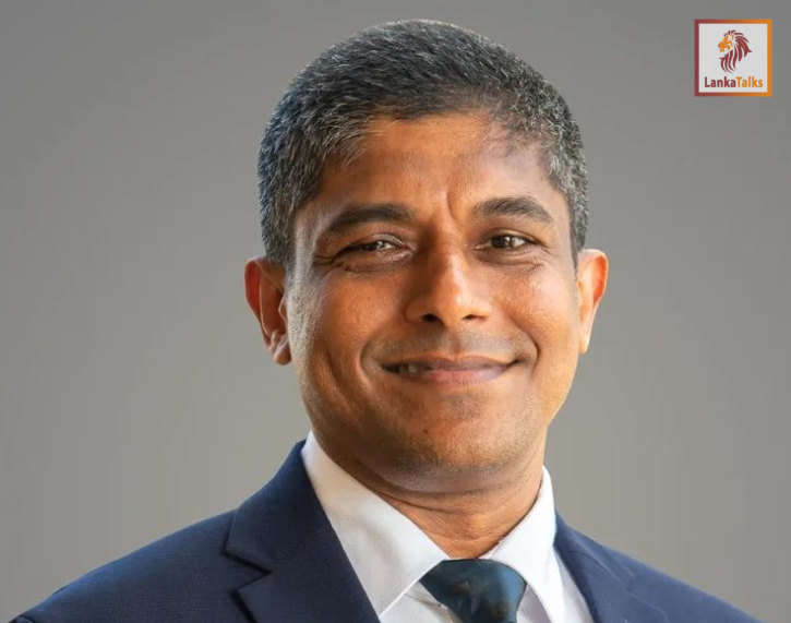 Janashakthi Finance appoints Sithambaram Sri Ganendran as CEO