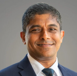 Janashakthi Finance appoints Sithambaram Sri Ganendran as CEO