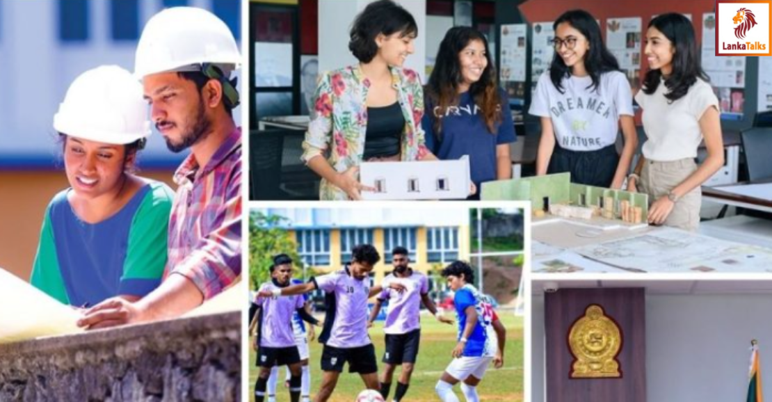 Elevate Your Education Journey With SLIIT as the 2026 Main Intake Opens for Registrations
