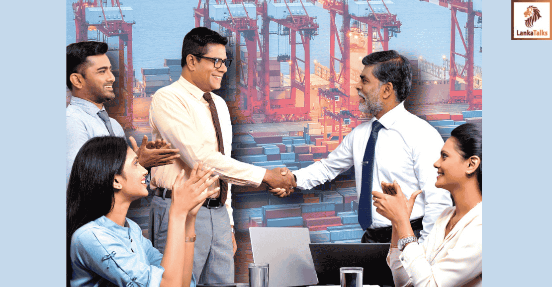 ComBank named Sri Lanka’s Best Trade Finance Bank at Euromoney Awards 2025