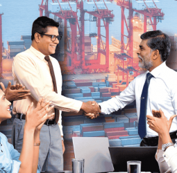 ComBank named Sri Lanka’s Best Trade Finance Bank at Euromoney Awards 2025