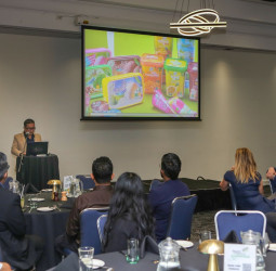 Elephant House Ice Cream Marks Historic Launch in Australia