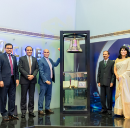 CBC Finance Lists on the Colombo Stock Exchange