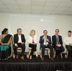 Curtin University Colombo launches cutting‑edge programs in Data Science and Artificial Intelligence