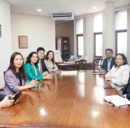 Viet Nam Trade Delegation Signals Timely Investment Momentum for Sri Lanka’s Post-Cyclone Recovery