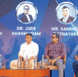 JXG’s Holistic Leadership Summit 2025 champions blueprint for corporate steadiness and human-centred growth