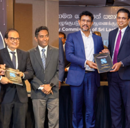Sri Lanka Takes a Major Step Forward in Digital Transformation with Official Awarding of 5G Spectrum