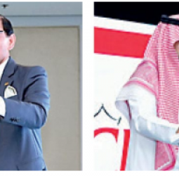 Sri Lanka Ambassador launches Ceylon Biscuits Company products in Saudi Arabia