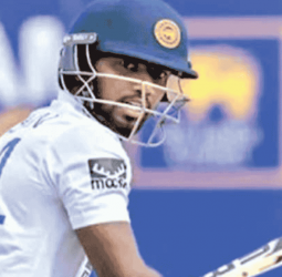 SLC Major Club 3-day tournament Century drought to start off second weekend