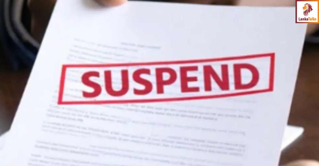 IRCSL Suspends Sanasa Life Insurance Registration for Three Weeks