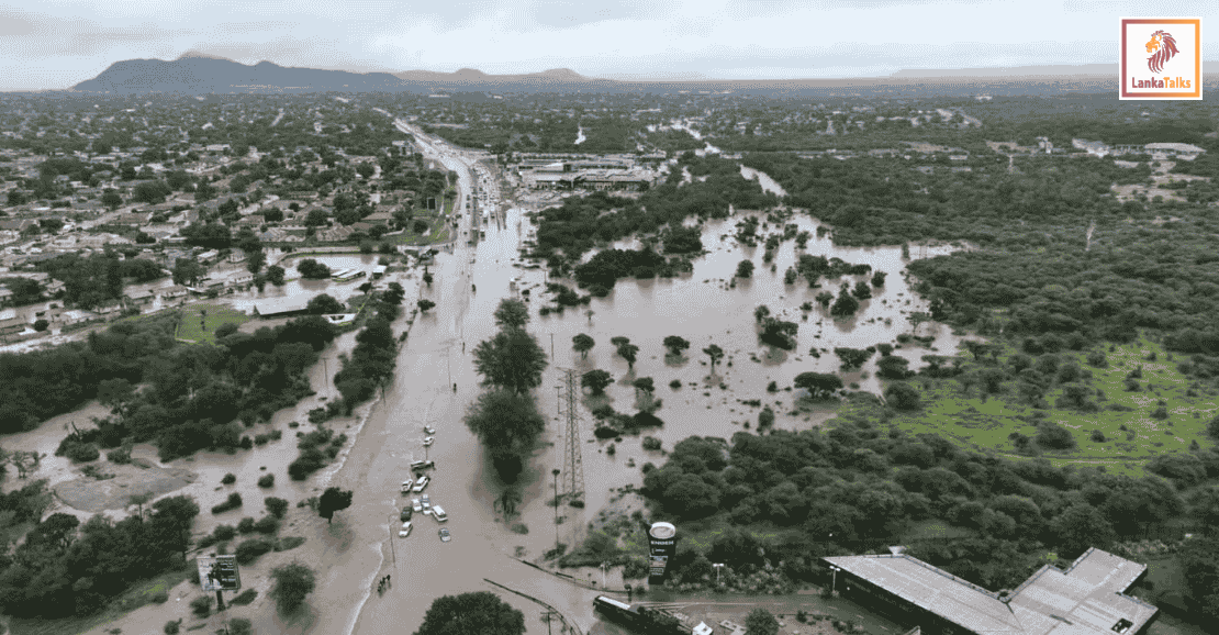 Rebuilding Sri Lanka: Fund receives Rs. 1,893 m