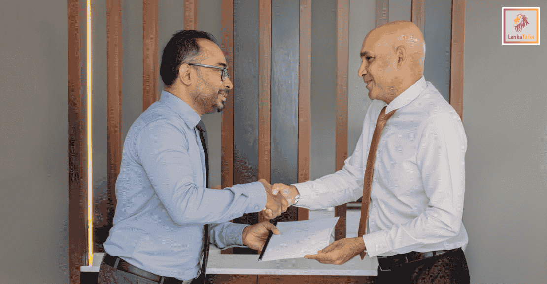 DFCC Bank Expands Garusaru Proposition with Islandwide Healthcare Benefits for Senior Citizens
