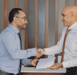 DFCC Bank Expands Garusaru Proposition with Islandwide Healthcare Benefits for Senior Citizens