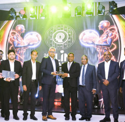 Tokyo Cement Group Honoured for Impactful CSR at SLIM Brand Excellence 2025