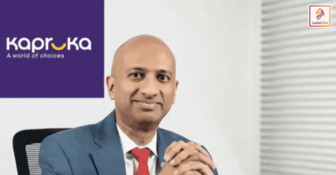 Kapruka reports 77% YoY improvement in operating performance as platform strategy gains momentum