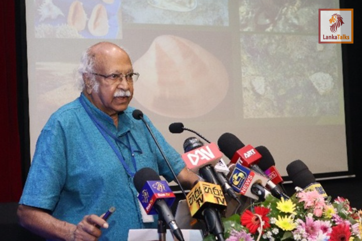 SLT-MOBITEL 2026 Calendar presents Sri Lanka’s seashell heritage honouring coastal legacy