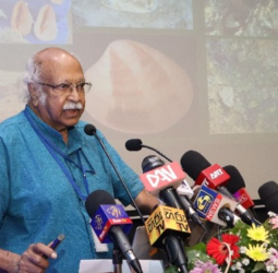 SLT-MOBITEL 2026 Calendar presents Sri Lanka’s seashell heritage honouring coastal legacy