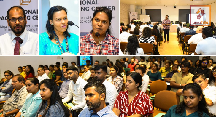 EDB’s National Packaging Centre Empowers Exporters with EU Food Labeling Legislation