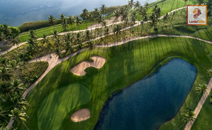 Shangri-La Hambantota: Recognised Among The World’s Finest Golf Resorts