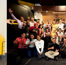 TBWA Sri Lanka Wins Silver for Creative Agency of the Year (Rest of South Asia) at the Campaign Asia-Pacific Awards