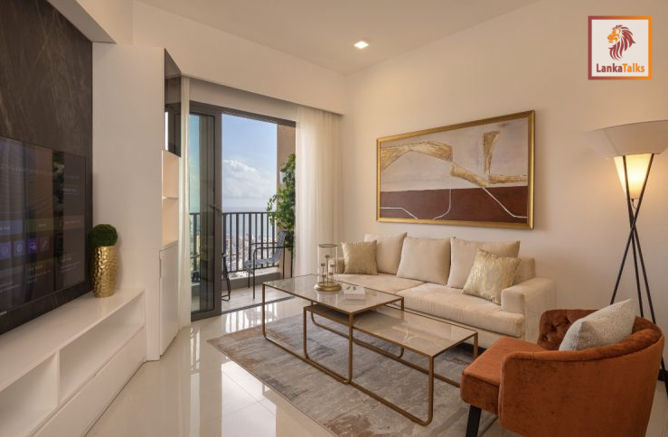 John Keells Properties Reports Exceptional Rental Momentum and High Yields at TRI-ZEN