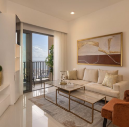 John Keells Properties Reports Exceptional Rental Momentum and High Yields at TRI-ZEN