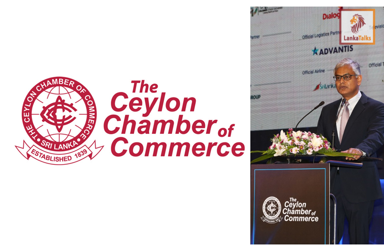Ceylon Chamber-Partners with Members and Relief Agencies to Deliver Cyclone Ditwah Relief