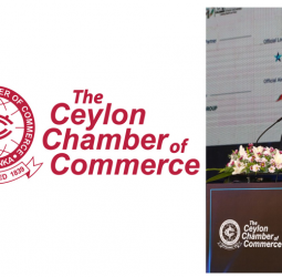 Ceylon Chamber-Partners with Members and Relief Agencies to Deliver Cyclone Ditwah Relief