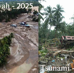 Rebuilding Housing Post-Ditwah: Lessons from Sri Lanka’s Tsunami Experience