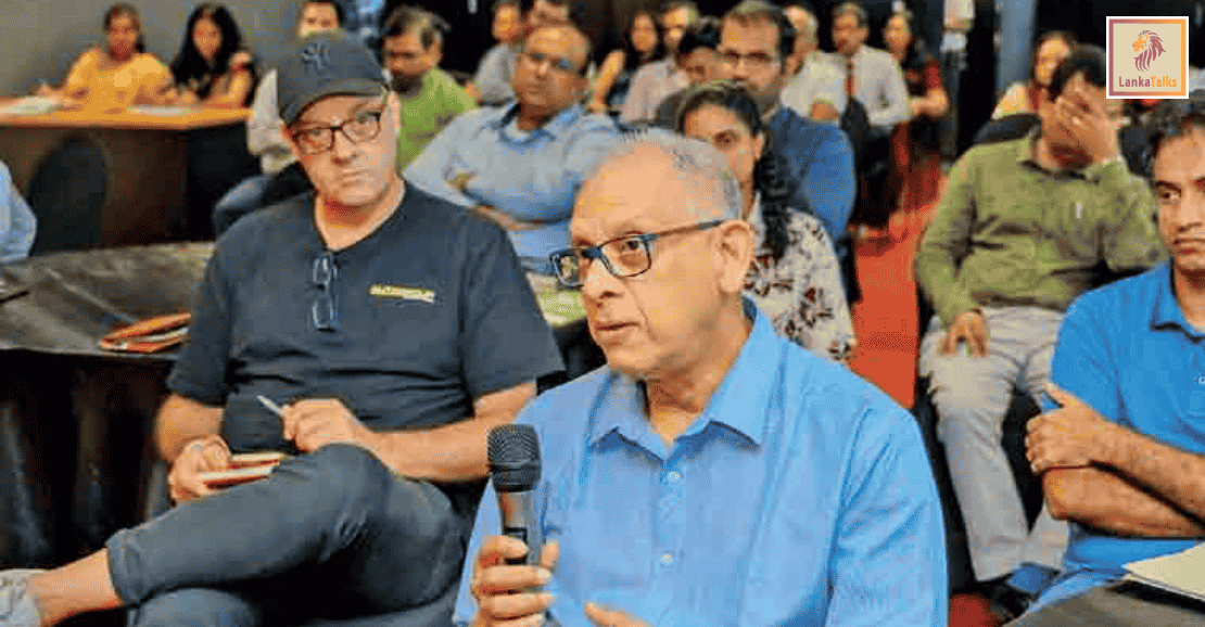 BOI continues dialogue with industries as Ditwah disrupts production and exports