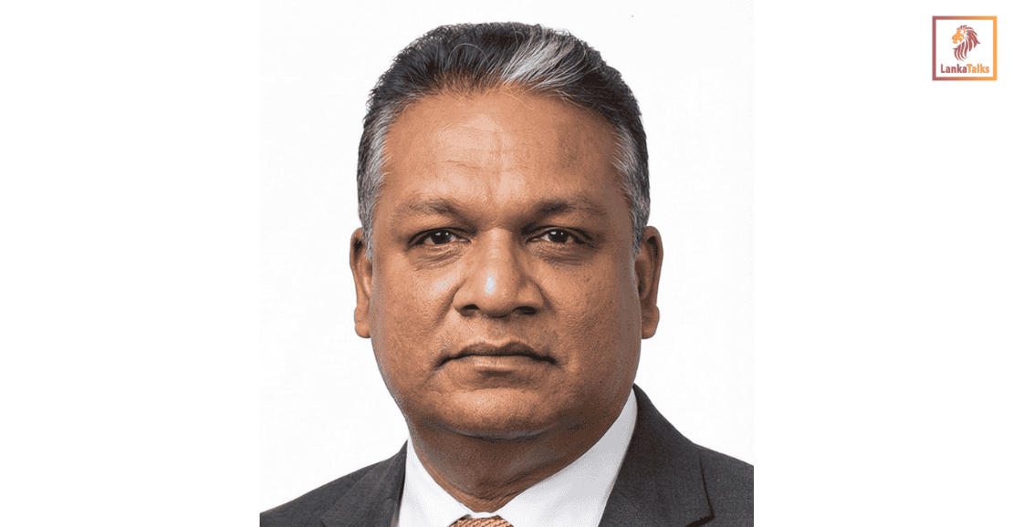 First Capital Holdings PLC appoints Lasith Nanayakkara as Chief Transformation Officer