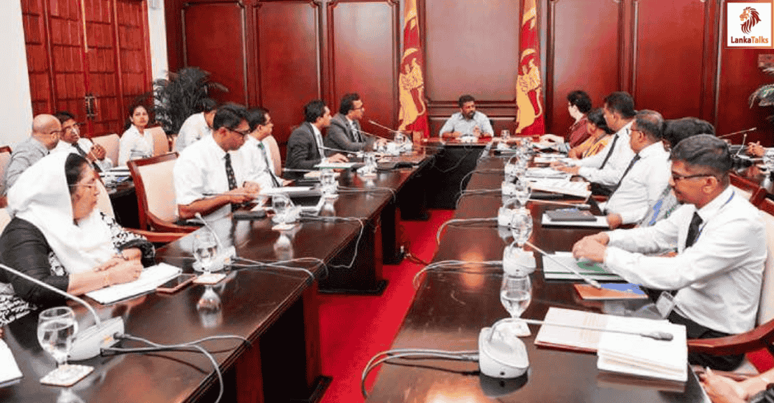 Data collection initiated to assess Ditwah’s impact