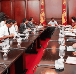 Data collection initiated to assess Ditwah’s impact