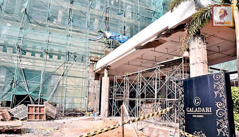 Galadari hotel project implementation extended by 1 year as rebranding takes shape