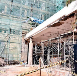 Galadari hotel project implementation extended by 1 year as rebranding takes shape