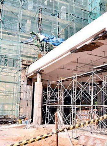 Galadari hotel project implementation extended by 1 year as rebranding takes shape