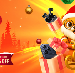 Daraz Sri Lanka brings the festive magic with the Jingle Sale, featuring Free Delivery, up to 85% off, and Rs. 80 million in vouchers