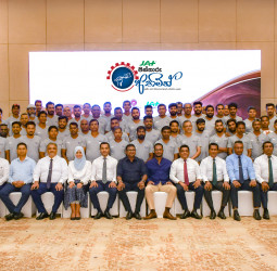 JAT Pintharu Abhiman Expands Its Nationwide Footprint with  Completion of 3rd Edition of Workshops