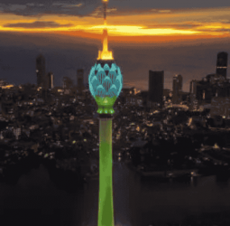 Financial services sec. expands by 13.2% in Q3