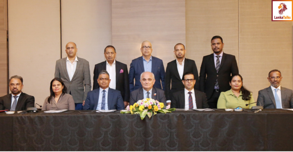 Sri Lanka – Russia Business Council Charts New Opportunities at 22nd AGM