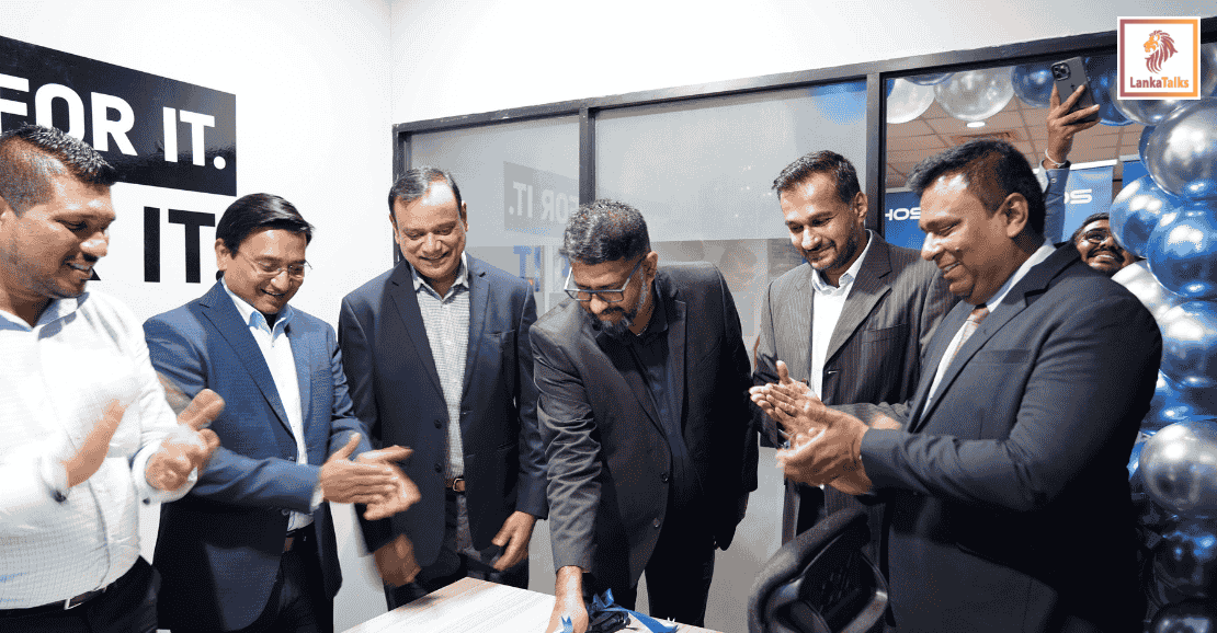 Sophos launches Authorized Training Center in Colombo in partnership with Sinetcom