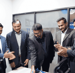 Sophos launches Authorized Training Center in Colombo in partnership with Sinetcom
