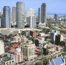 Overseas expansion: LB Finance to enter Philippines market through subsidiary