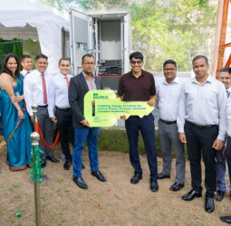 EDOTCO Strengthens Sri Lanka’s Telecom Network Resilience with 400 Resilient Power Systems