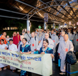 Sri Lanka highlighted as a Popular Tourism hotspot among South Korean Travelers