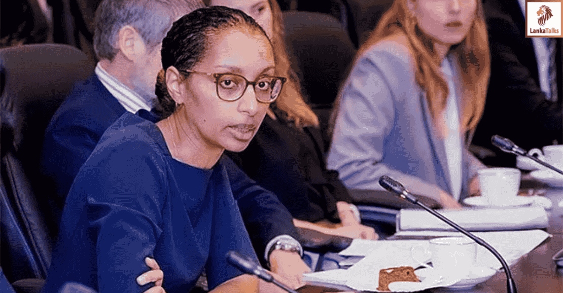 Extended Fund Facility: IMF to disburse $ 350M