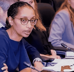 Extended Fund Facility: IMF to disburse $ 350M