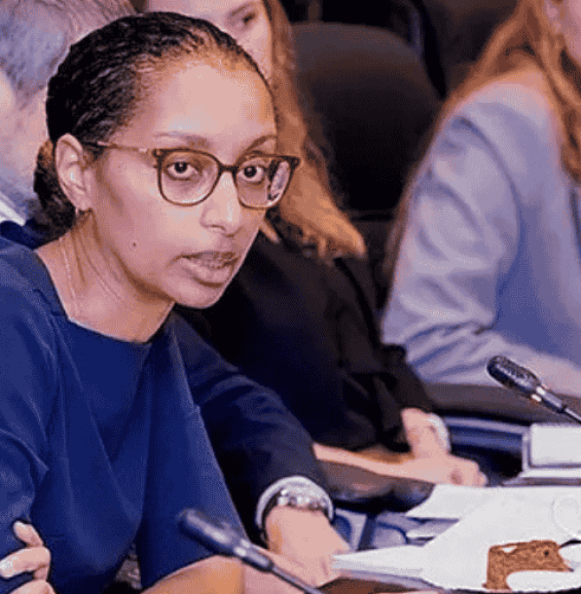 Extended Fund Facility: IMF to disburse $ 350M