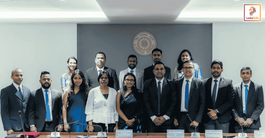 Marketing Alumni Association of USJ Outlines Strategic Vision to Strengthen the Future of Marketing in Sri Lanka