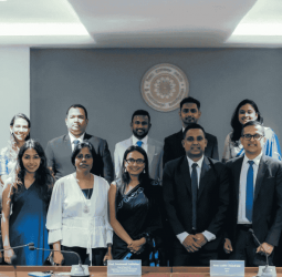 Marketing Alumni Association of USJ Outlines Strategic Vision to Strengthen the Future of Marketing in Sri Lanka